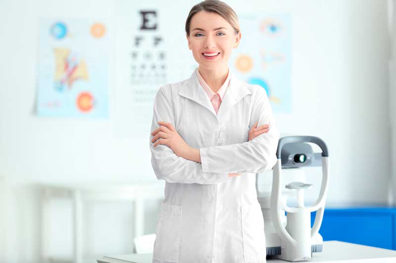 Quais as melhores residências médicas em Oftalmologia?