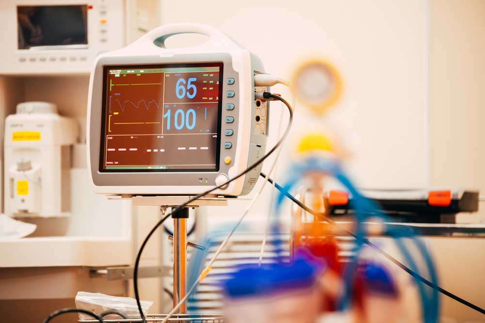 Quais as vantagens da implementação do protocolo ABCDE do trauma?