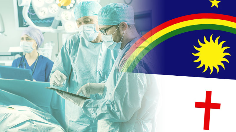 Revisão R+ Cirurgia Geral