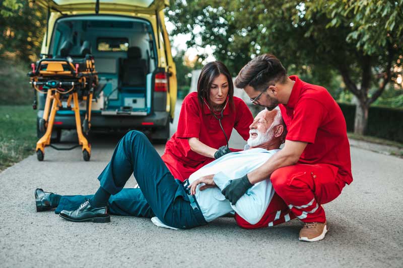 Quais os principais desafios que um médico emergencista enfrentará?