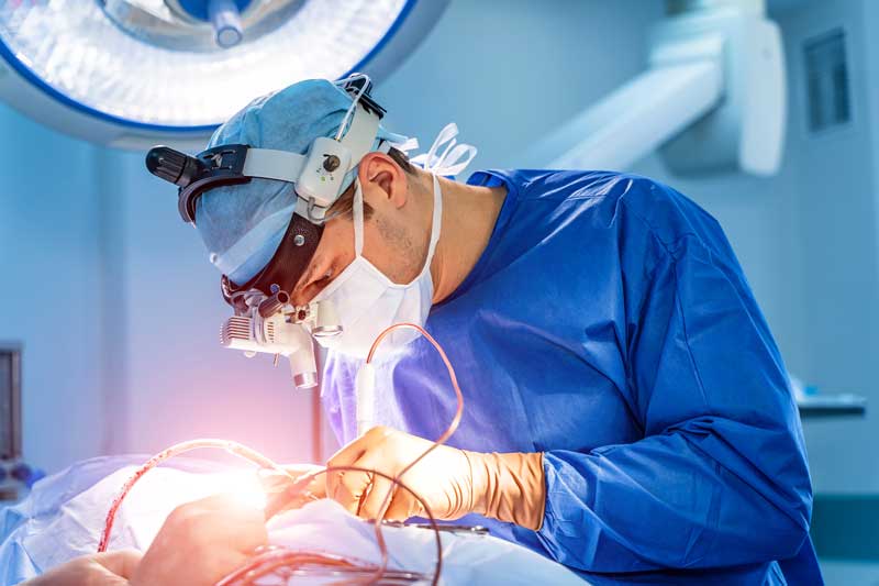 O que é a residência em Neurocirurgia?