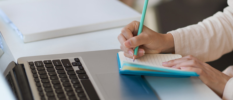 O que é uma rotina de estudos?