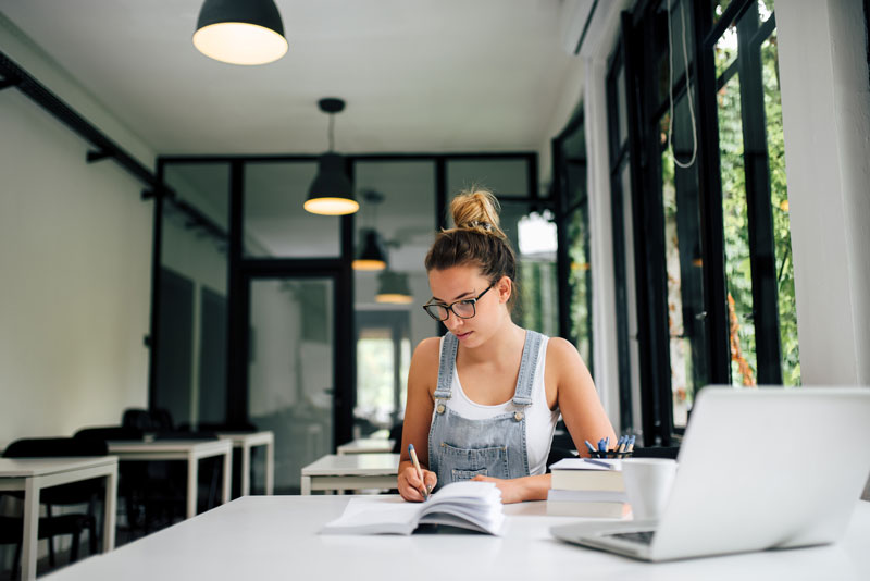 Como criar uma rotina de estudos
