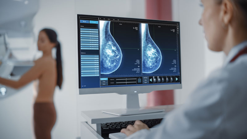 Qual a rotina de um residente em Radiologia?