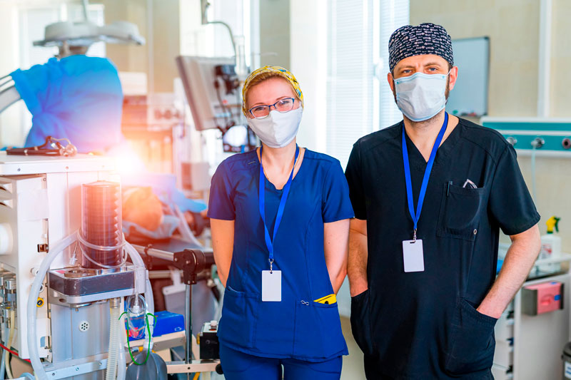 Qual o perfil e habilidades de um residente em Medicina Intensiva?