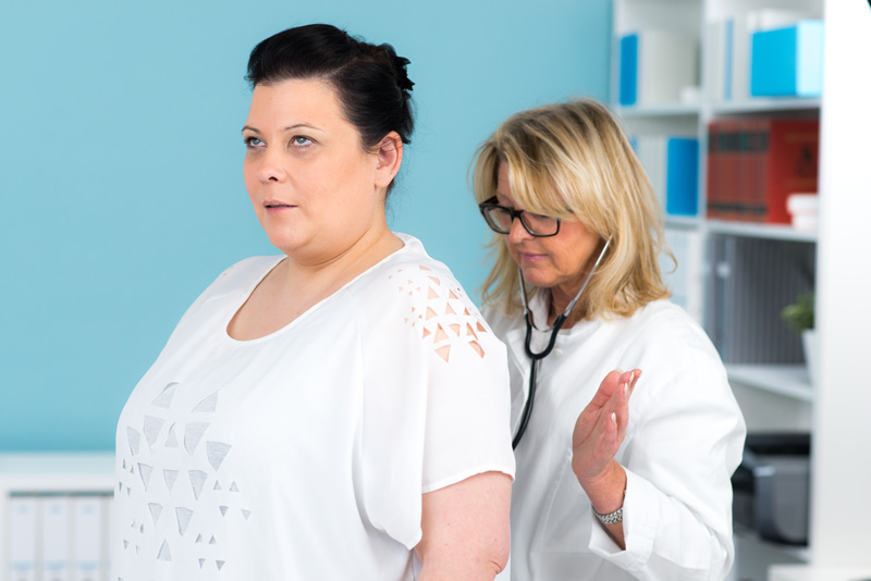 Qual a rotina de um residente em endocrinologia
