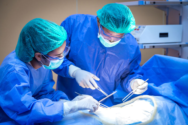 O que é residência em Cirurgia Cardiovascular