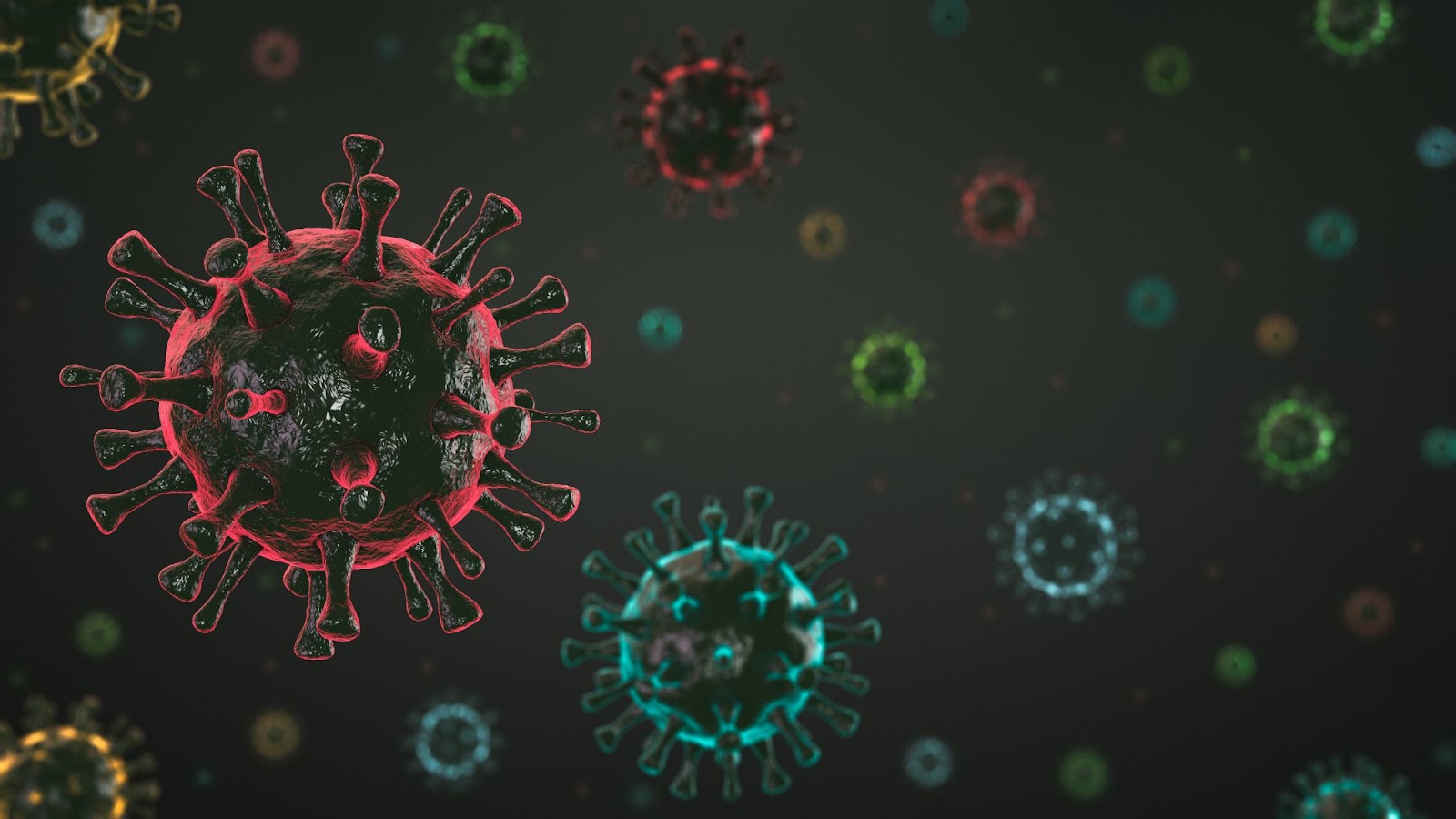 A hipótese é de que o surto de hepatite em crianças esteja sendo causado pelo adenovírus do tipo 41 ou ainda, devido a infecção por Covid-19. Fonte: Reprodução/Adobe Stock