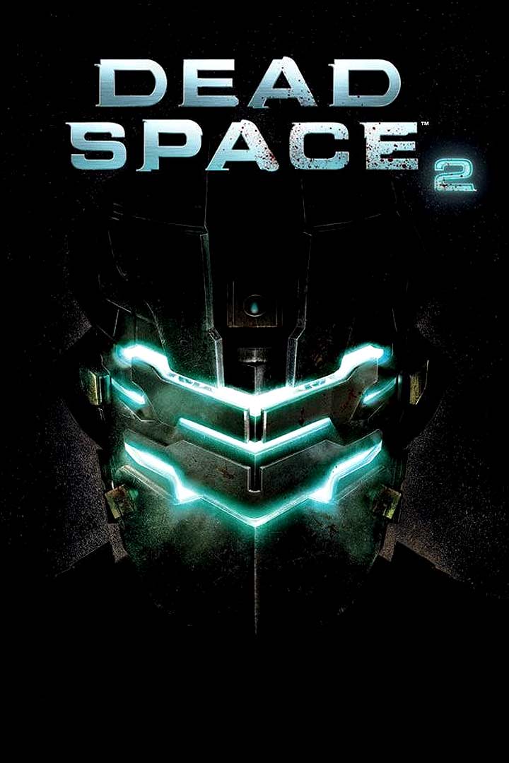 Dead Space 2: Cover Screenshot