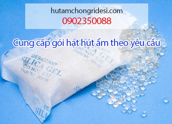 Hạt hút ẩm