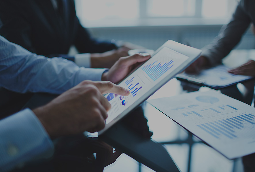 Leading Middle Market Lender