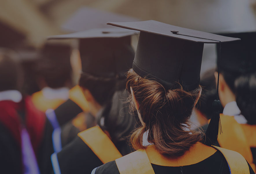 Higher Learning - Nonprofit Educational Institution