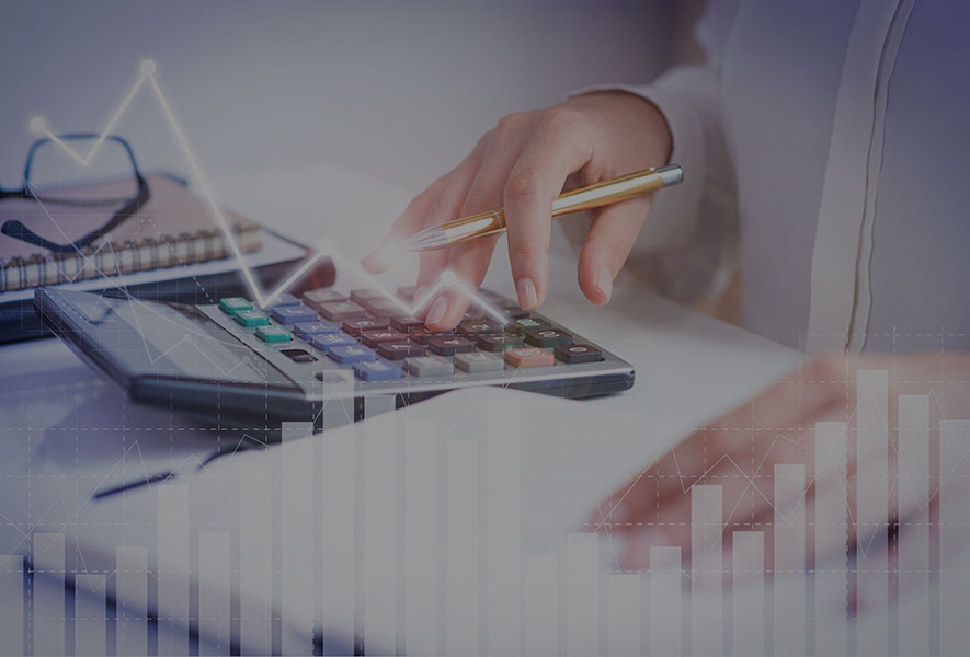 Financial Services / Telecommunications