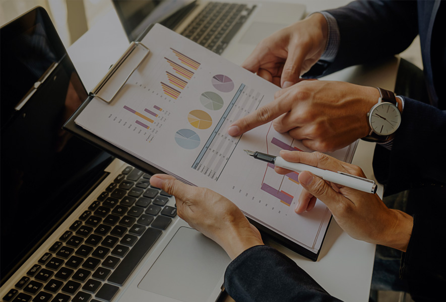 Leading Middle Market Lender