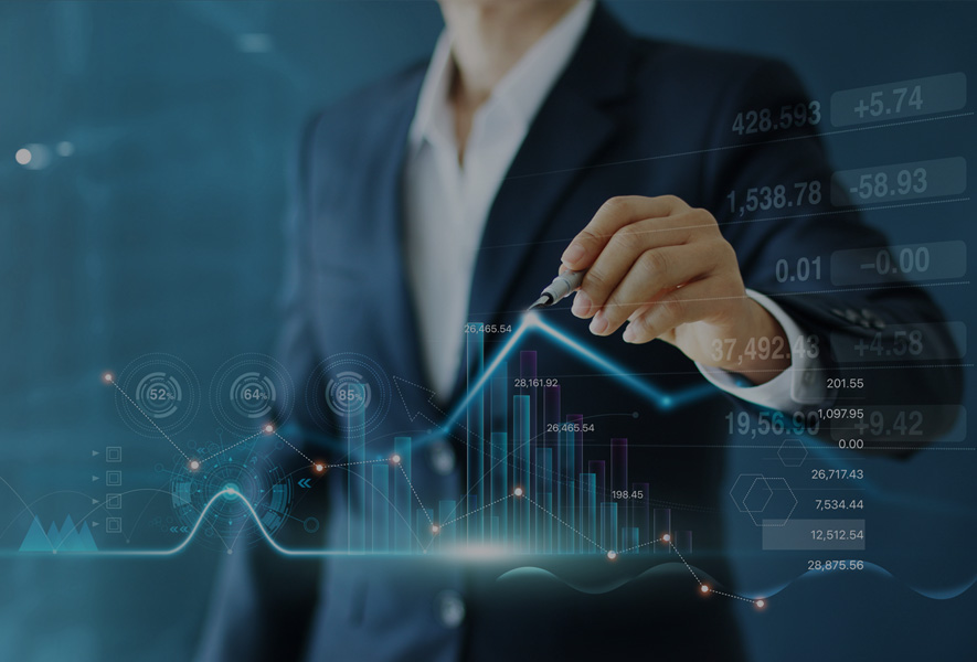 Leading Middle Market Lender