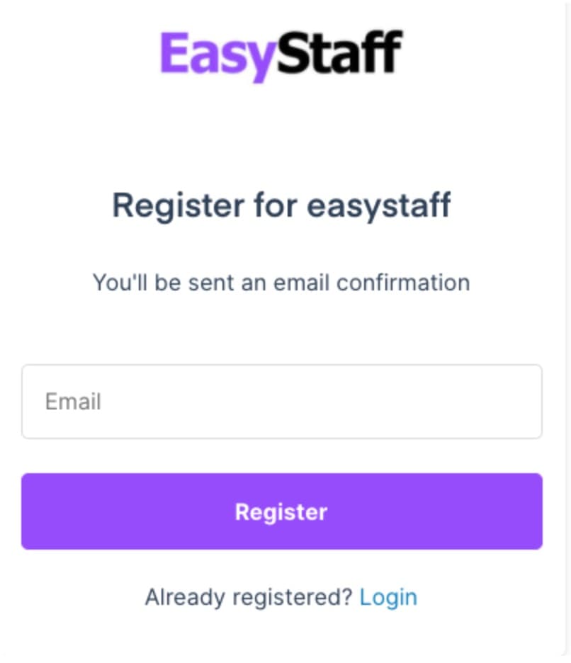 Инструкция по использованию сервиса EasyStaff для Заказчика - фото 1