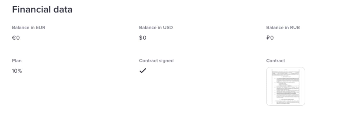 Инструкция по использованию сервиса EasyStaff для Заказчика - фото 8