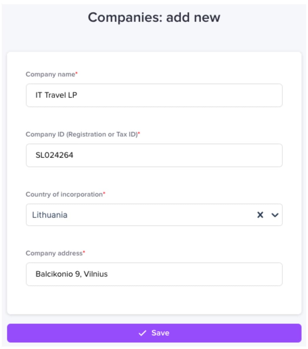 Инструкция по использованию сервиса EasyStaff для Заказчика - фото 6