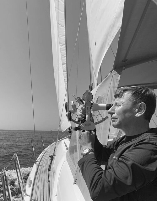 sextand and traditional navigation