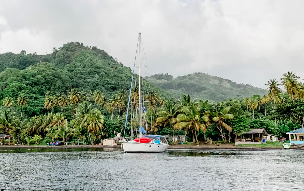 yacht charter