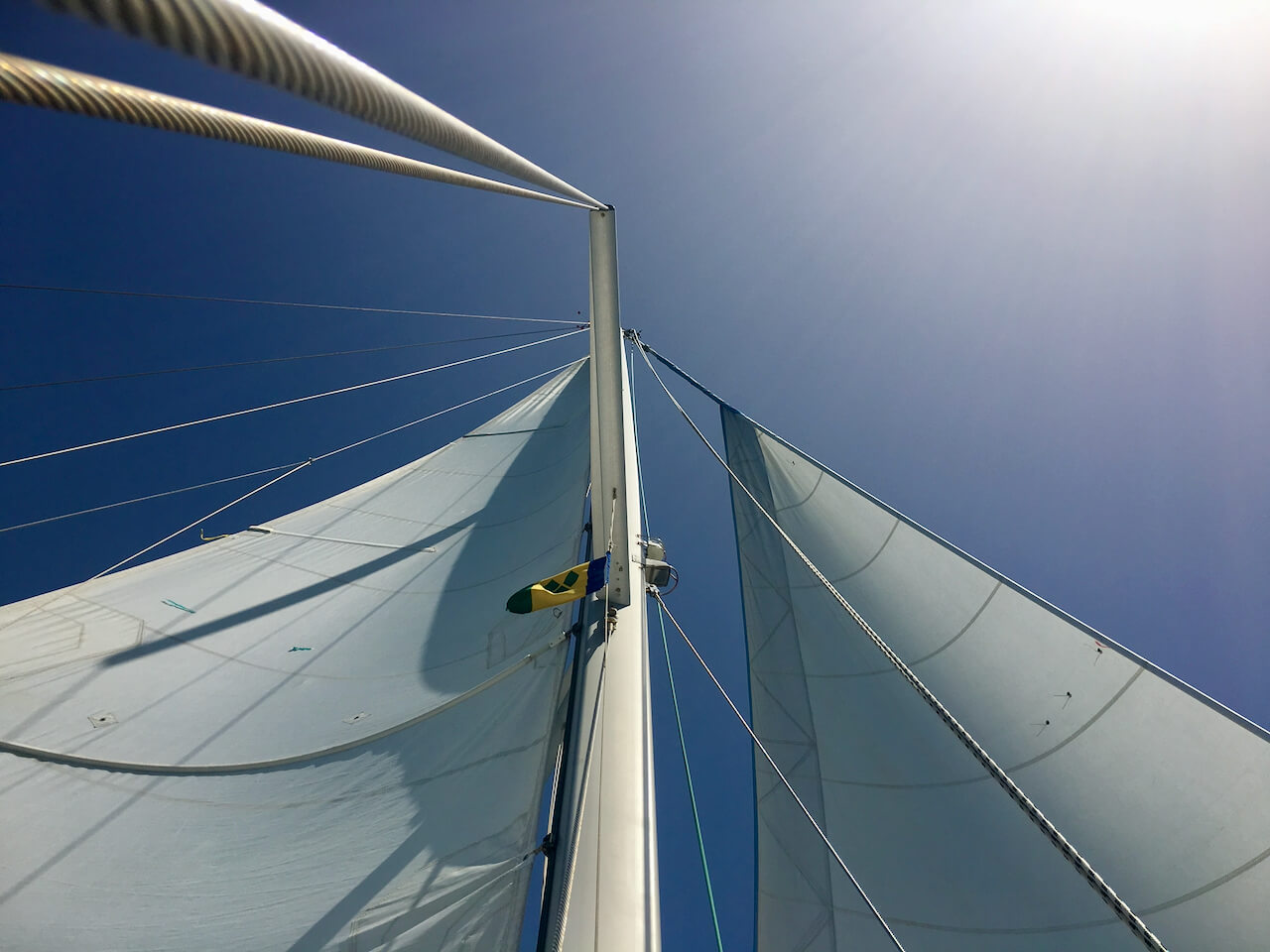 yacht charter