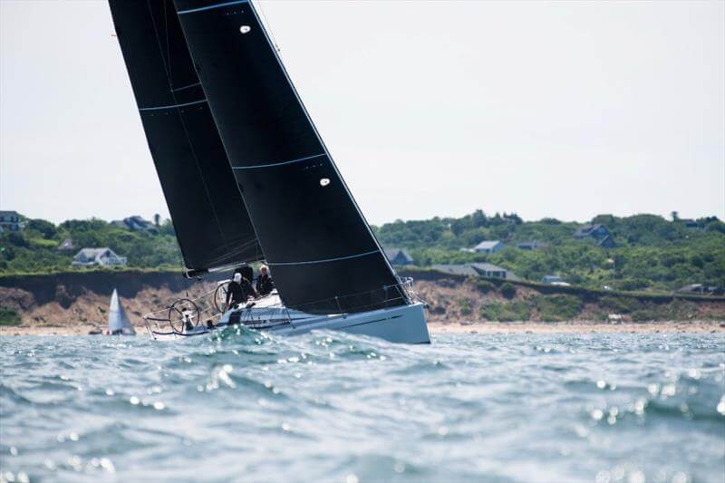 How long to North 3Di Sails Last