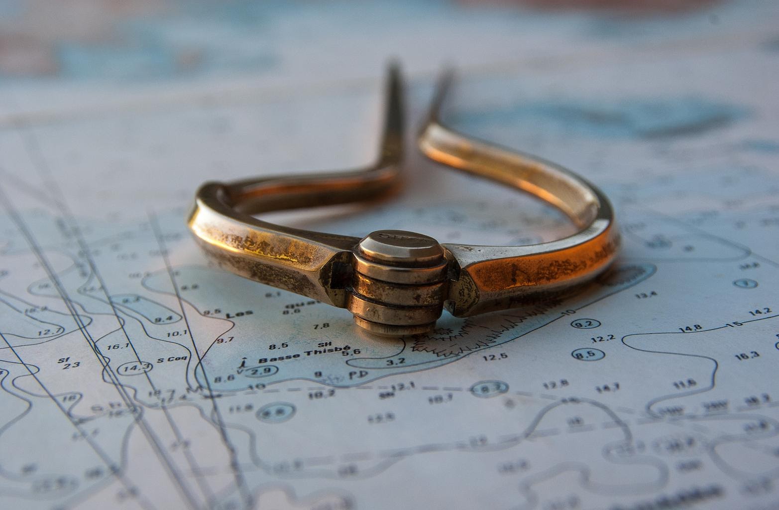 Boat Navigation Explained