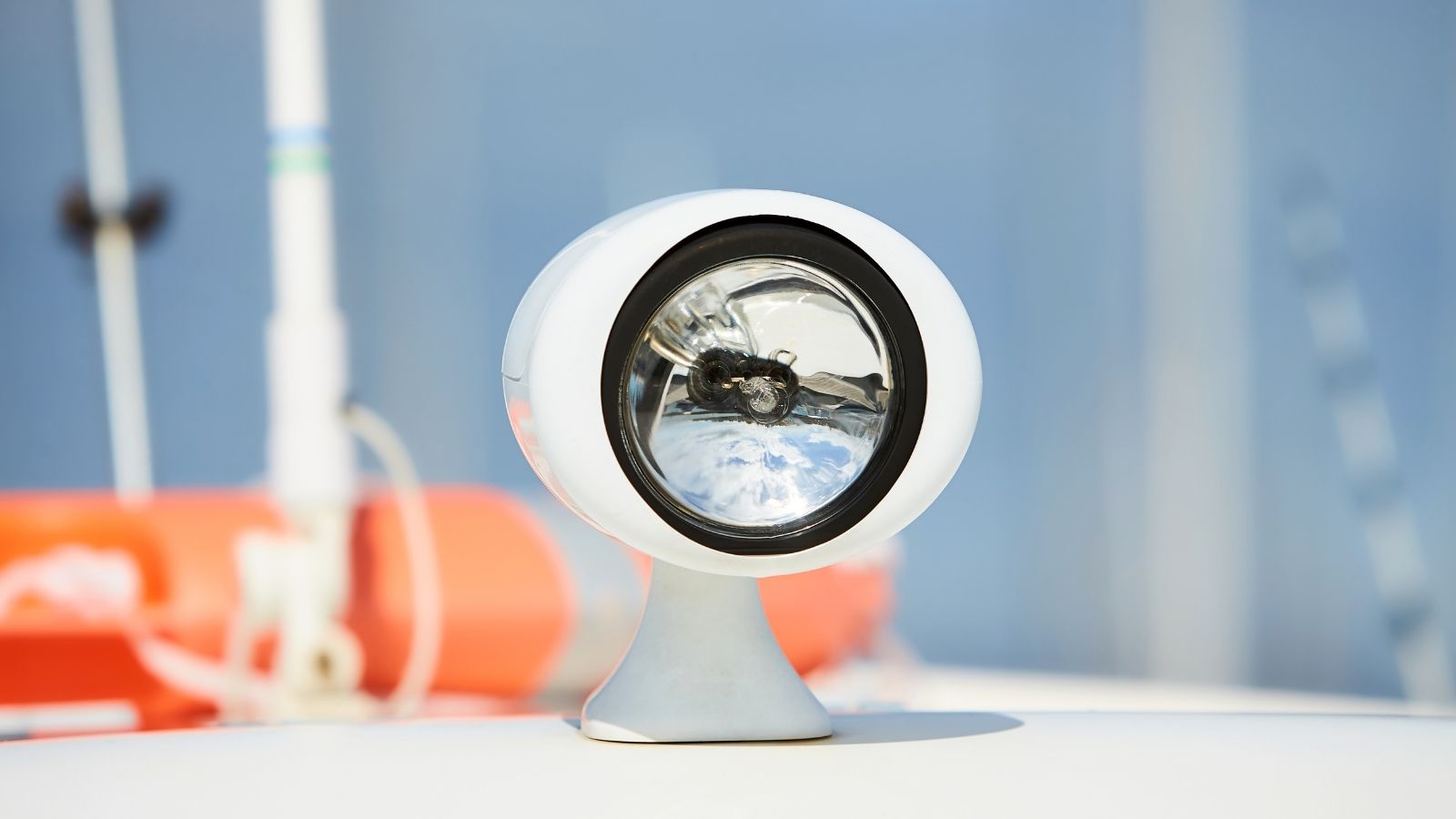 boat navigation light