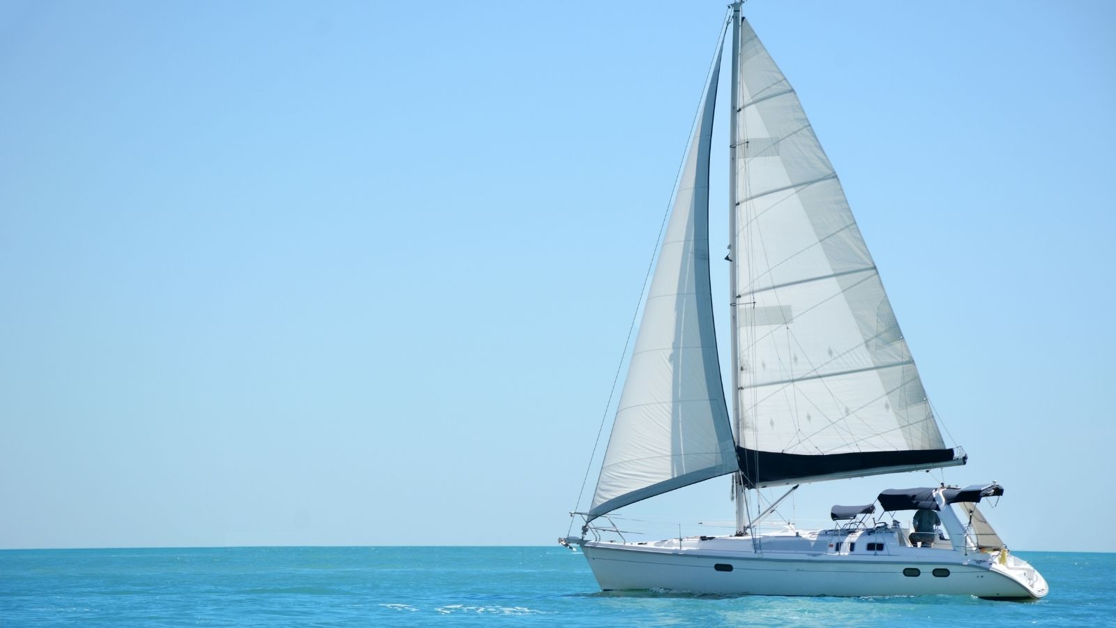 How to become a yachtmaster