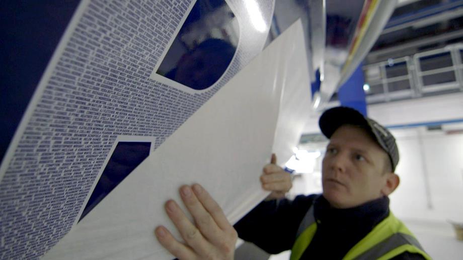 Launch a Memory with the RNLI