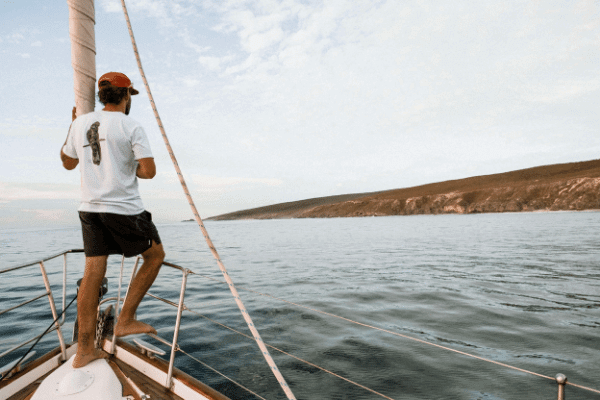 changes for UK sailors due to brexit