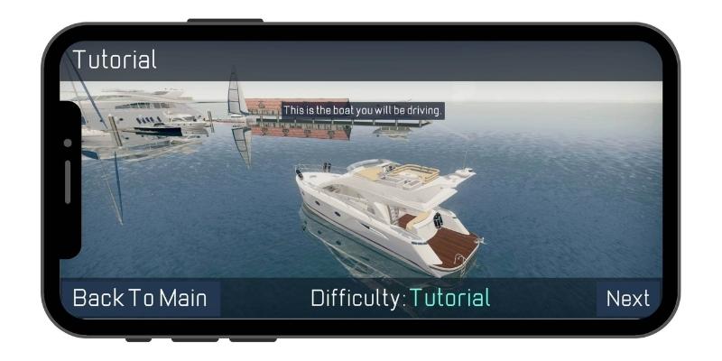 boat master app