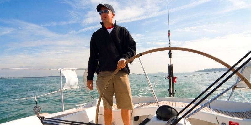 Day Skipper Qualfication tips from savvy navvy
