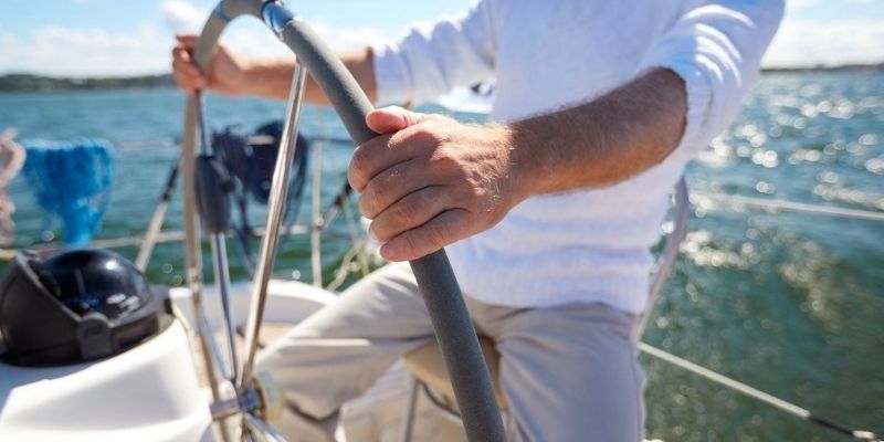 proper qualification are worth attaining for sailing