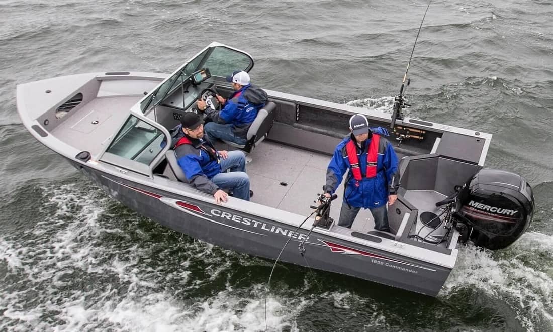 Unique boating experiences in New England