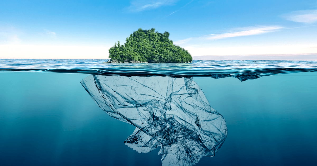 Boatings environmental impact