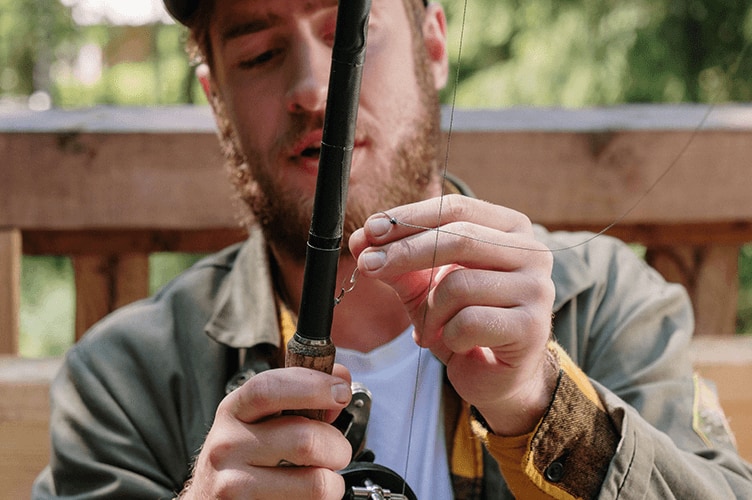 2020 - a booming year for fishing in the USA