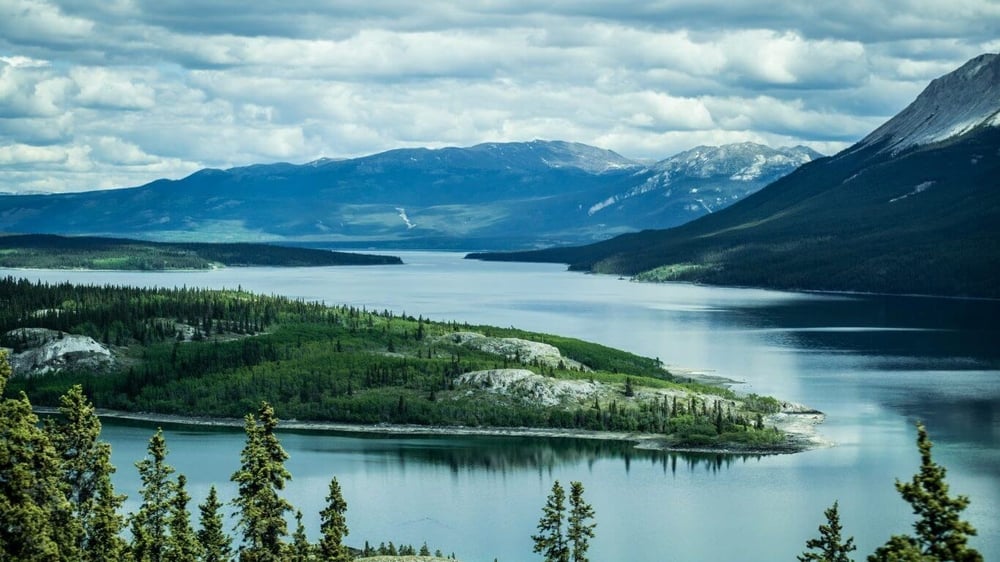 The Best Place to Enjoy the Water in Each State