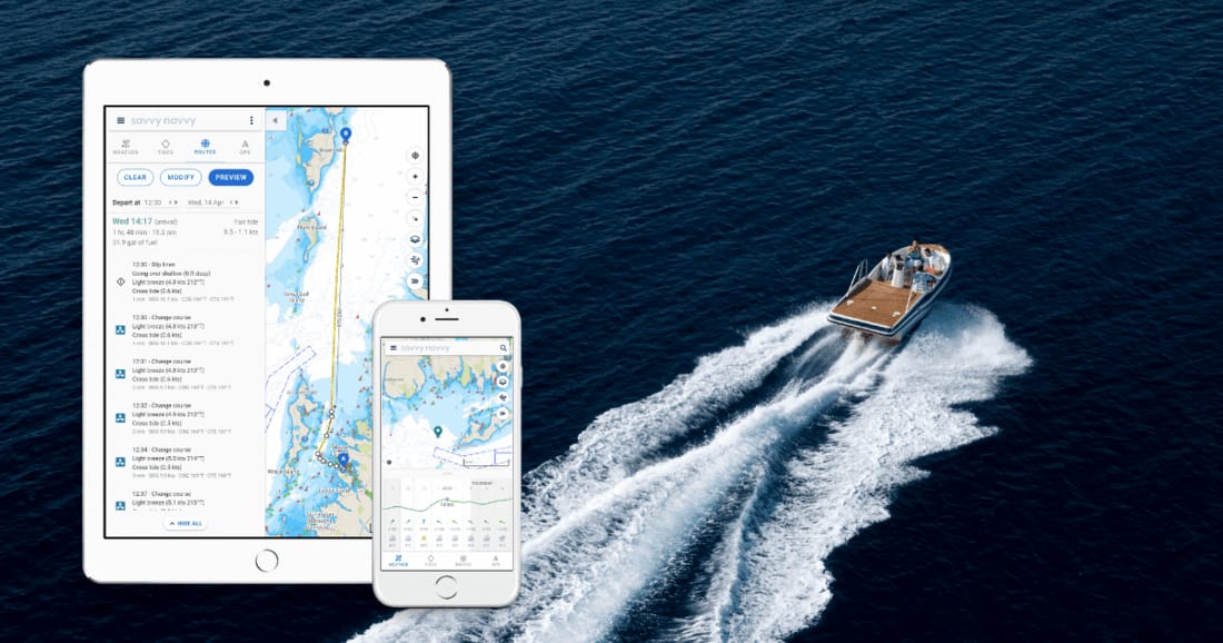 savvy navvy fuel usage function