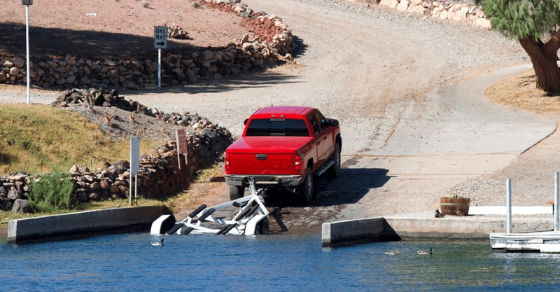 Boat Launch Tips