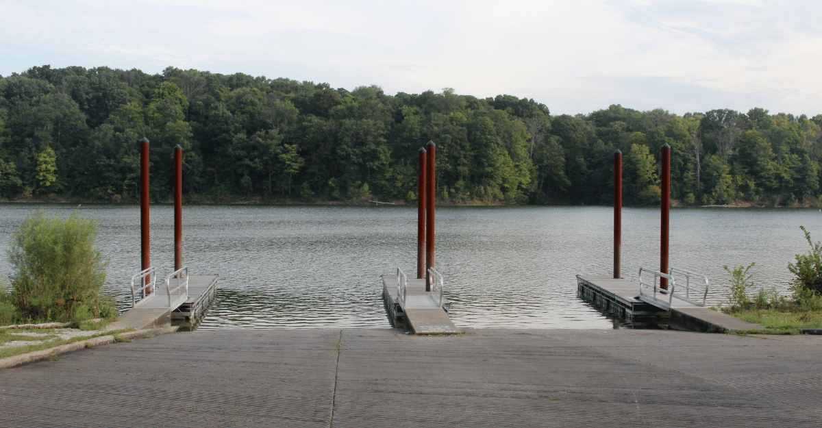 Boat Ramps Finder