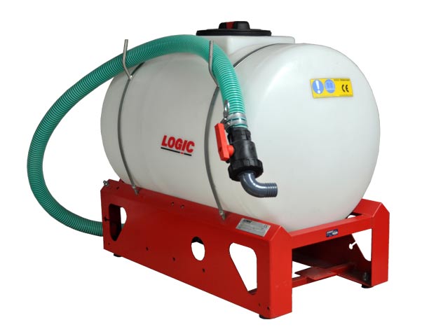 Deck Mount Bowser DMB300
