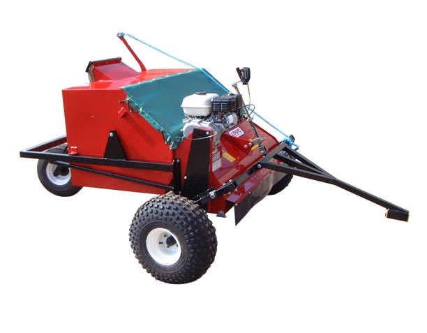 UTV ATV Seed Harvester MSH320