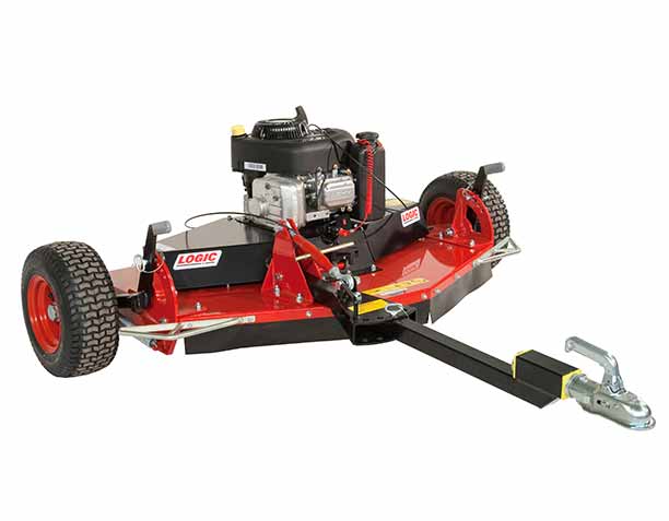 UTV ATV Rotary Mower/Topper TRM