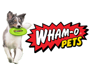 Wham-O Pet Toys | Products