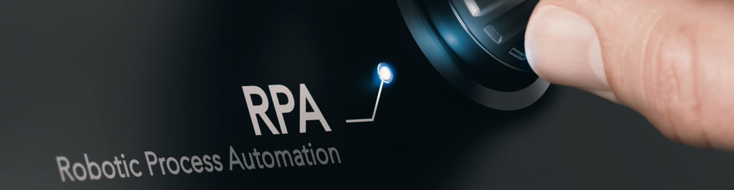 What is Robotic Process Automation?