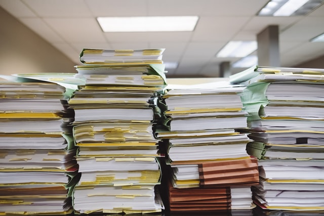 Streamline Your Invoicing Process with RPA