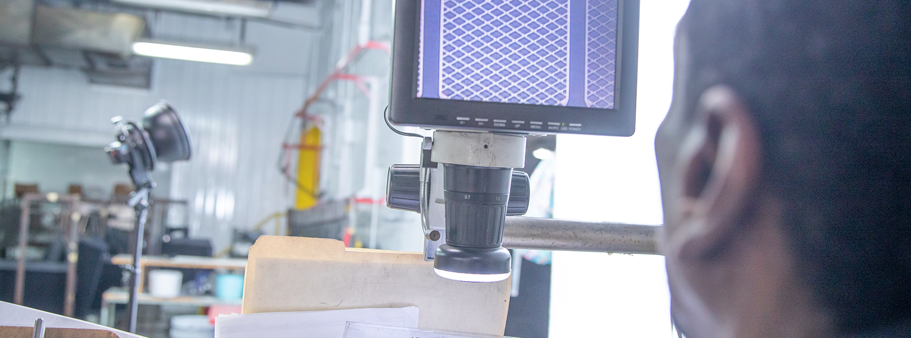 Functional Coatings Craddock Finishing Corp