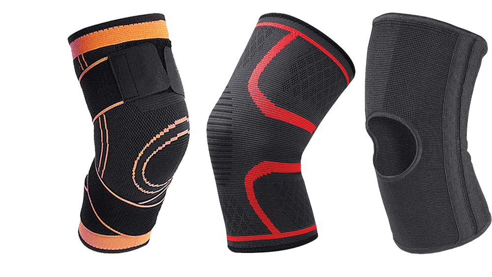 5 Best Knee Straps 2023 Consumer Picks