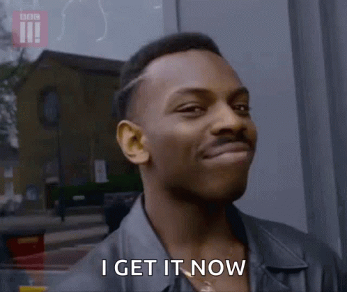 I Get It Now GIFs | Tenor